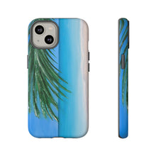 Load image into Gallery viewer, Slice of Heaven - TOUGH PHONE CASES for Samsung & iPhones - by Kerry Sandhu Art