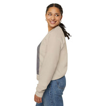 Load image into Gallery viewer, Sweatshirt 50/50 Cotton/Polyester, Medium-heavy fabric, Loose fit, true to size, Original art designs by Kerry Sandhu Art