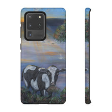Load image into Gallery viewer, Morning Has Broken - TOUGH PHONE CASES for Samsung & iPhones - by Kerry Sandhu Art