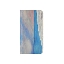 Load image into Gallery viewer, Cottesloe Dreaming - PHONE CASE WALLET - by Kerry Sandhu Art