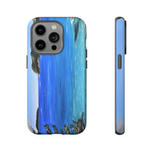 Load image into Gallery viewer, Frenchman's Bay - TOUGH PHONE CASES for Samsung & iPhones - by Kerry Sandhu Art
