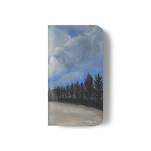 Load image into Gallery viewer, Soul Revival - PHONE CASE WALLET for Samsung & iPhones - by Kerry Sandhu Art