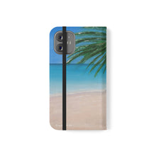 Load image into Gallery viewer, Slice of Heaven - PHONE CASE WALLET - by Kerry Sandhu Art