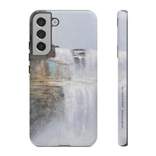 Load image into Gallery viewer, It's A Kind of Magic - TOUGH PHONE CASES for Samsung & iPhones - by Kerry Sandhu Art
