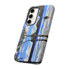 Load image into Gallery viewer, Tropical Escape - TOUGH PHONE CASES for Samsung & iPhones - by Kerry Sandhu Art