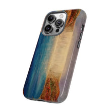 Load image into Gallery viewer, Emotional Rescue - TOUGH PHONE CASES for Samsung & iPhones - by Kerry Sandhu Art