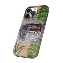 Load image into Gallery viewer, Tranquility - TOUGH PHONE CASES for Samsung & iPhones - by Kerry Sandhu Art