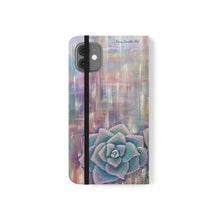 Load image into Gallery viewer, Feeling Good - PHONE CASE WALLET for Samsung & iPhones - by Kerry Sandhu Art