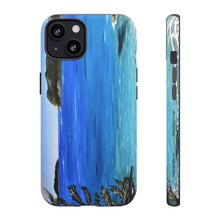 Load image into Gallery viewer, Frenchman's Bay - TOUGH PHONE CASES for Samsung & iPhones - by Kerry Sandhu Art