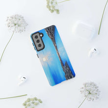 Load image into Gallery viewer, My Island Home - TOUGH PHONE CASES for Samsung & iPhones - by Kerry Sandhu Art