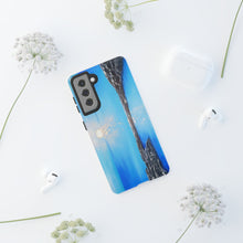 Load image into Gallery viewer, My Island Home - TOUGH PHONE CASES for Samsung & iPhones - by Kerry Sandhu Art