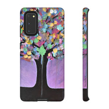 Load image into Gallery viewer, Tree of Life - TOUGH PHONE CASES for Samsung & iPhones - by Kerry Sandhu Art