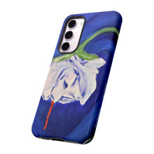 Load image into Gallery viewer, Life's Midnight - TOUGH PHONE CASES for Samsung & iPhones - by Kerry Sandhu Art