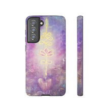 Load image into Gallery viewer, This Is It (Your Soul) - TOUGH PHONE CASES for Samsung & iPhones - Designed from original artwork