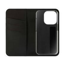 Load image into Gallery viewer, My Island Home - PHONE CASE WALLET - by Kerry Sandhu Art