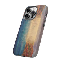 Load image into Gallery viewer, Emotional Rescue - TOUGH PHONE CASES for Samsung & iPhones - by Kerry Sandhu Art