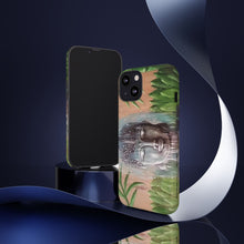 Load image into Gallery viewer, Tranquility - TOUGH PHONE CASES for Samsung & iPhones - by Kerry Sandhu Art