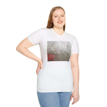 Load image into Gallery viewer, T-Shirt made from very soft materials, no side seams. Feels like bliss to wear! Many designs by Kerry Sandhu Art