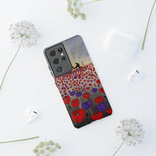 Load image into Gallery viewer, Benedictus - TOUGH PHONE CASES for Samsung & iPhones - by Kerry Sandhu Art