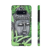 Load image into Gallery viewer, Where Eagles Have Been - TOUGH PHONE CASES for Samsung & iPhones - by Kerry Sandhu Art