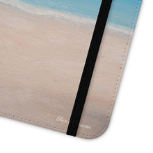 Load image into Gallery viewer, Slice of Heaven - PHONE CASE WALLET - by Kerry Sandhu Art