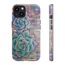 Load image into Gallery viewer, Feeling Good - TOUGH PHONE CASES for Samsung & iPhones - by Kerry Sandhu Art