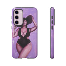 Load image into Gallery viewer, All About That Bass - TOUGH PHONE CASES for Samsung & iPhones - by Kerry Sandhu Art