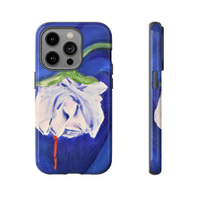 Load image into Gallery viewer, Life's Midnight - TOUGH PHONE CASES for Samsung & iPhones - by Kerry Sandhu Art