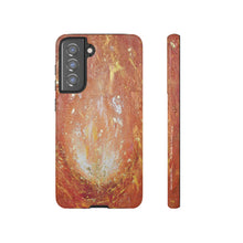 Load image into Gallery viewer, Change is Coming - TOUGH PHONE CASES for Samsung & iPhones - by Kerry Sandhu Art