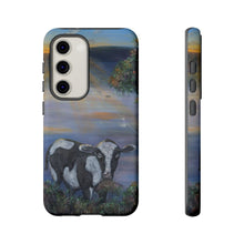 Load image into Gallery viewer, Morning Has Broken - TOUGH PHONE CASES for Samsung & iPhones - by Kerry Sandhu Art