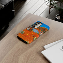 Load image into Gallery viewer, Beds Are Burning - TOUGH PHONE CASES for Samsung & iPhones - by Kerry Sandhu Art