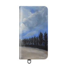 Load image into Gallery viewer, Soul Revival - PHONE CASE WALLET for Samsung & iPhones - by Kerry Sandhu Art