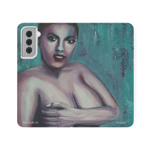Load image into Gallery viewer, Bootylicious - PHONE CASE WALLET for Samsung & iPhones - by Kerry Sandhu Art