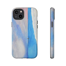 Load image into Gallery viewer, Cottesloe Dreaming - TOUGH PHONE CASES for Samsung & iPhones - by Kerry Sandhu Art