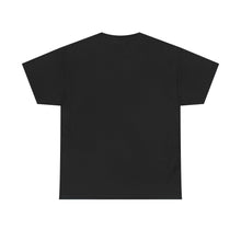 Load image into Gallery viewer, T-shirt with an Australian and New Zealand soldier back to back with light-horsemen in the background and poppies in the foreground