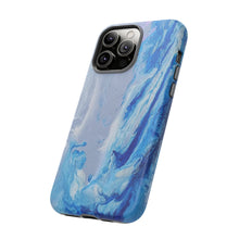 Load image into Gallery viewer, From The Sea - TOUGH PHONE CASES for Samsung & iPhones - by Kerry Sandhu Art