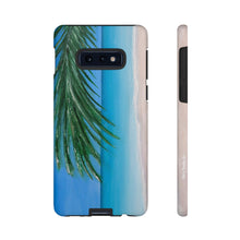 Load image into Gallery viewer, Slice of Heaven - TOUGH PHONE CASES for Samsung & iPhones - by Kerry Sandhu Art