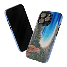 Load image into Gallery viewer, Down Under - TOUGH PHONE CASES for Samsung & iPhones - by Kerry Sandhu Art