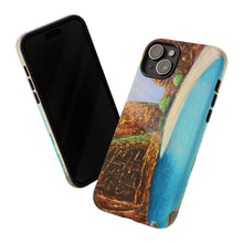 Load image into Gallery viewer, Colossal - TOUGH PHONE CASES for Samsung & iPhones - by Kerry Sandhu Art