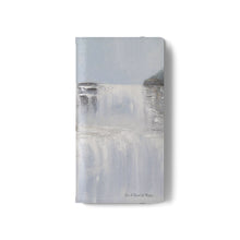 Load image into Gallery viewer, It's A Kind of Magic - PHONE CASE WALLET - by Kerry Sandhu Art