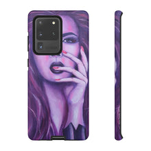 Load image into Gallery viewer, Raise Hell - TOUGH PHONE CASES for Samsung & iPhones - by Kerry Sandhu Art