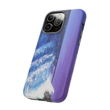Load image into Gallery viewer, Seven Seas of Rhye - TOUGH PHONE CASES for Samsung & iPhones - by Kerry Sandhu Art