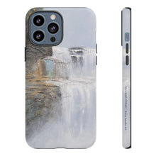 Load image into Gallery viewer, It's A Kind of Magic - TOUGH PHONE CASES for Samsung & iPhones - by Kerry Sandhu Art