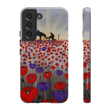 Load image into Gallery viewer, Benedictus - TOUGH PHONE CASES for Samsung & iPhones - by Kerry Sandhu Art