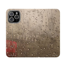 Load image into Gallery viewer, London Still - PHONE CASE WALLET - by Kerry Sandhu Art