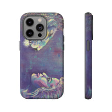 Load image into Gallery viewer, True Colours - TOUGH PHONE CASES for Samsung & iPhones - by Kerry Sandhu Art