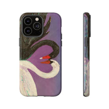Load image into Gallery viewer, Original Sin - TOUGH PHONE CASES for Samsung & iPhones - by Kerry Sandhu Art