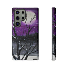 Load image into Gallery viewer, Luminescence - TOUGH PHONE CASES for Samsung & iPhones - by Kerry Sandhu Art