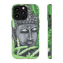 Load image into Gallery viewer, Where Eagles Have Been - TOUGH PHONE CASES for Samsung & iPhones - by Kerry Sandhu Art