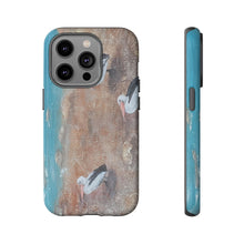 Load image into Gallery viewer, Nothing Else Matters - TOUGH PHONE CASES for Samsung & iPhones - by Kerry Sandhu Art